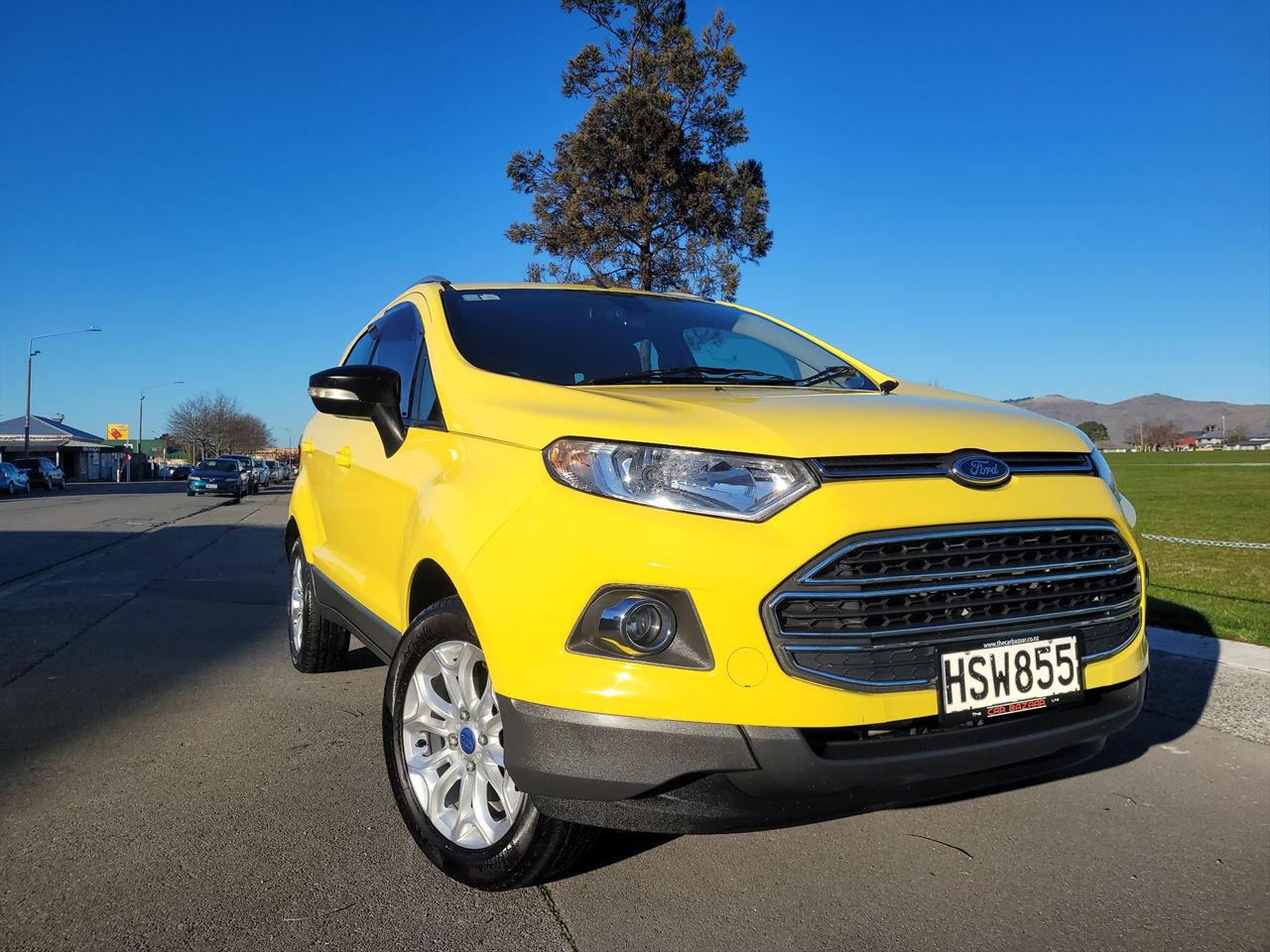 Vehicle image 2